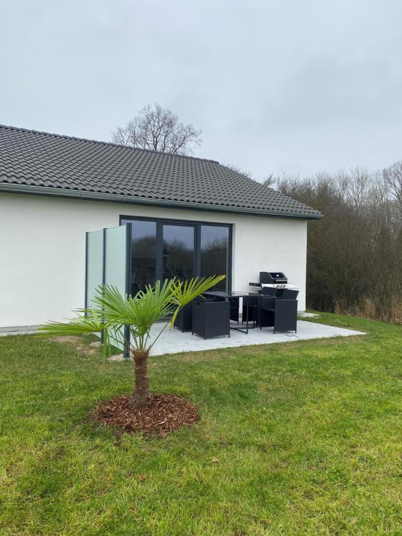 Neu! Modernes Schwanbeck Mit Whirlpool-option *