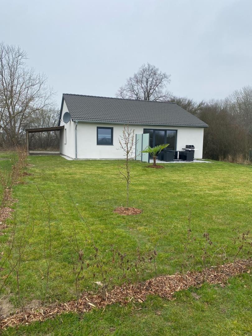 Neu! Modernes Schwanbeck Mit Whirlpool-option *