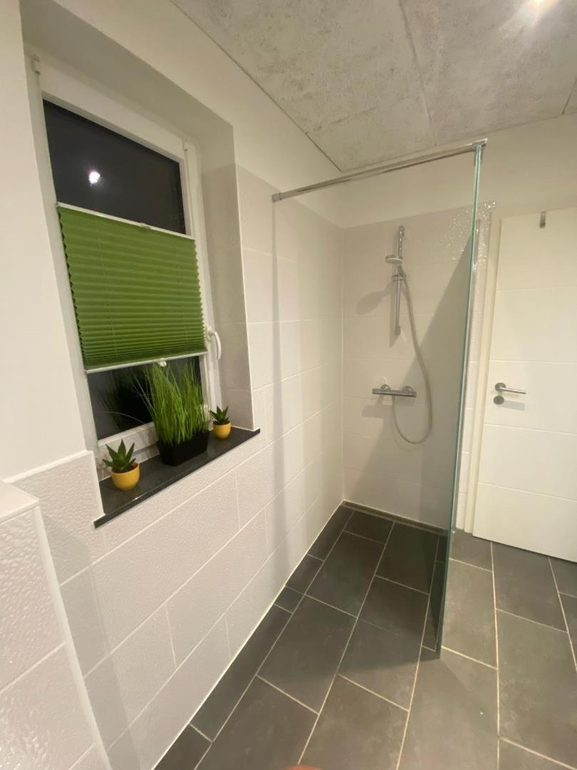 Neu! Modernes Schwanbeck Mit Whirlpool-option